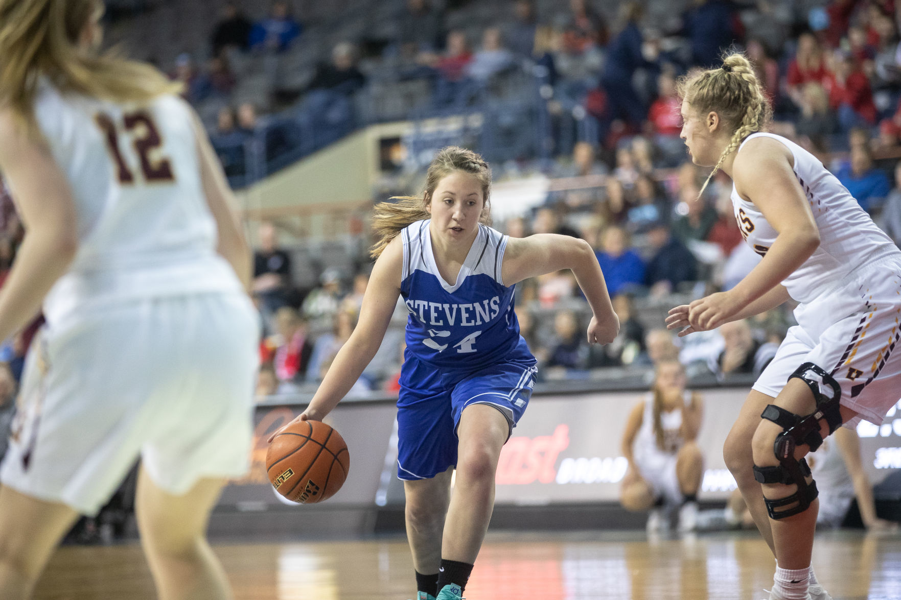 State basketball